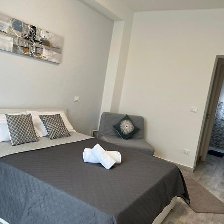 Il Melograno Bed & Breakfast Carini Exterior photo